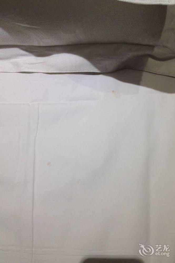 June Hotel 长春 外观 照片